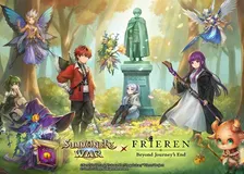 Summoners War Collaborates with Frieren: Exciting Rewards Await Players