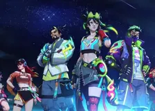 YOASOBI's Orion: A Love Letter to Overwatch's Characters