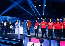 Mobile Legends Breaks Records with 2 Million Viewers at EWC 2026