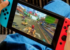 Nintendo to End First Generation Switch Sales by 2027