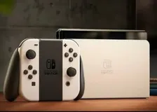 Nintendo Continues First-Gen Switch Sales Outside Europe