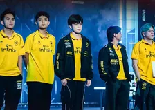 ONIC and Team Vitality Reach MSC 2026 Knockout Stage