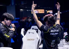 ONIC Secures Semifinal Spot in MSC 2026 After Dramatic Victory