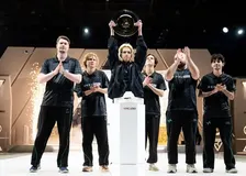 PARIVISION Claims Victory at Dota 2 Esports World Cup 2026