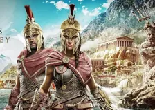Assassin's Creed Odyssey Sees Player Surge After Nolan's Film Release