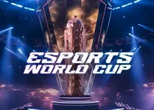 The Rise of Esports World Cup: A New Era in Gaming