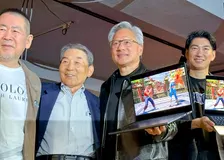 Nvidia's Journey: How Sega Saved the Company 30 Years Ago