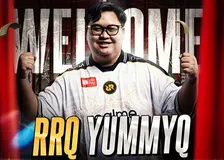 Introducing RRQ YummyQ: A New Star in PUBG MOBILE