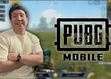 Windah Basudara Discusses PUBG Mobile's Life-Changing Impact
