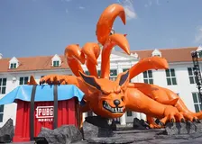 PUBG MOBILE Collaborates with NARUTO SHIPPUDEN for Unique Experience