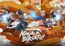Explore PUBG MOBILE x Naruto Shippuden 2026 Collaboration Features