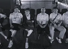 REKONIX Eliminated from EWC 2026 After Four Consecutive Losses