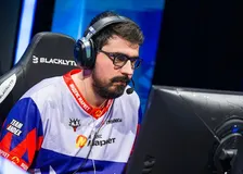 Saksa Reveals Reasons for Leaving Tundra Esports Team