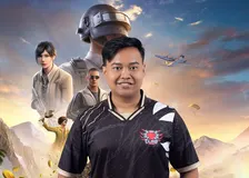 Top 5 Weapons of RedFace in PUBG MOBILE Explained