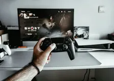 Sony's Decision on Physical Game Discs Until 2028 Explained