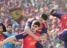 EA Sports FC Predicts Spain Will Win 2026 World Cup