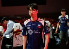 T1 Dominates FURIA Esports in 3-0 Victory at MSI 2026