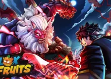 Latest Blox Fruits Codes for August 2026