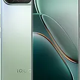 vivo iQOO Z11 (India)