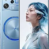 ZTE nubia RedMagic 12 Pro+