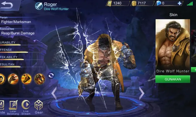 5 Rahasia Para Gamer Profesional Sering Menang di Game Mobile Legends