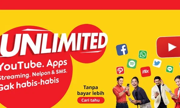 Cara Mudah Cek Kuota Indosat Ooredoo