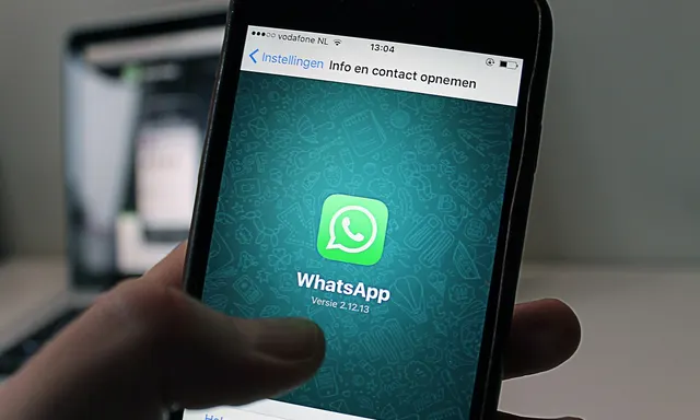 Cara Membaca Pesan Whatsapp yang Telah Dihapus