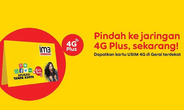 Cara Mudah Cek Nomor Indosat