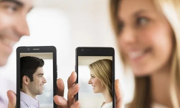 Cari Pacar Pakai Android Begini Caranya