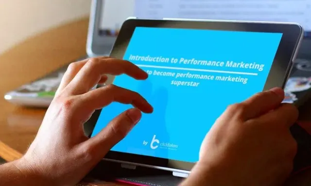 Memilih Aplikasi Untuk Marketing