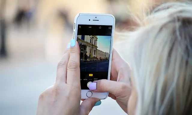 Tips Tampilan Video Instagram Ala Selebgram