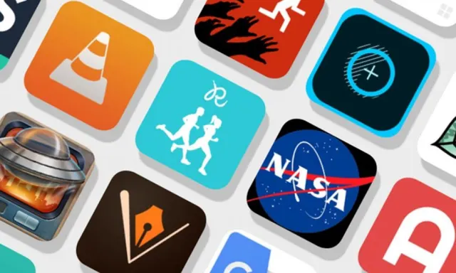 Tips Merubah Icon Aplikasi Smartphone Android