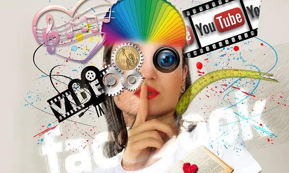Jadi Vlogger Professional dengan Bermodal Android