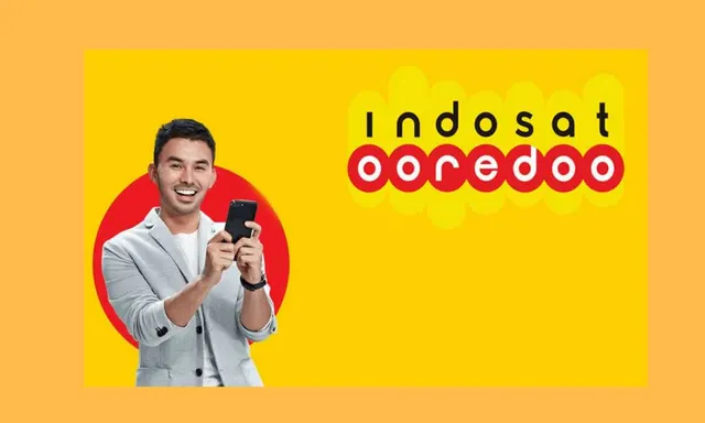 Paket Internet Murah Indosat 2019 Freedom Internet