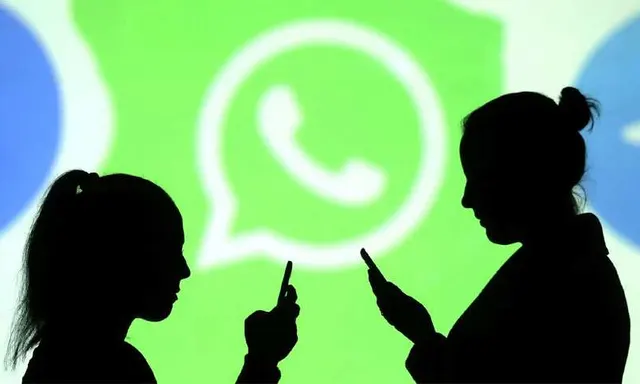Cara Mudah Blokir Nomor Hp di WhatsApp