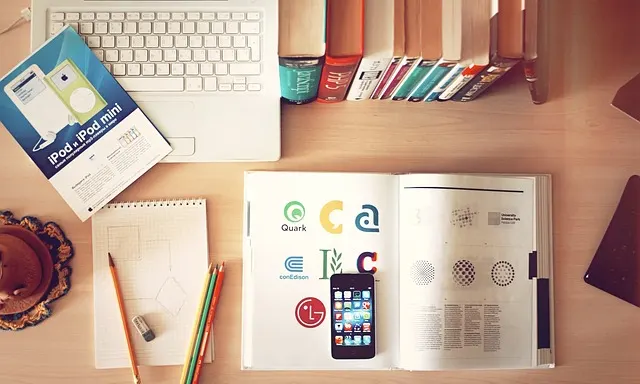Cara Menyimpan File Dokumen di Iphone