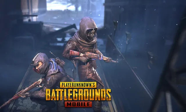 Sniper Mematikan di PUBG Mobile