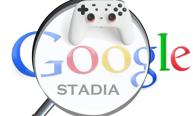 Bersiap Kehadiran Google Stadia, Layanan Video Game Streaming Milik Google