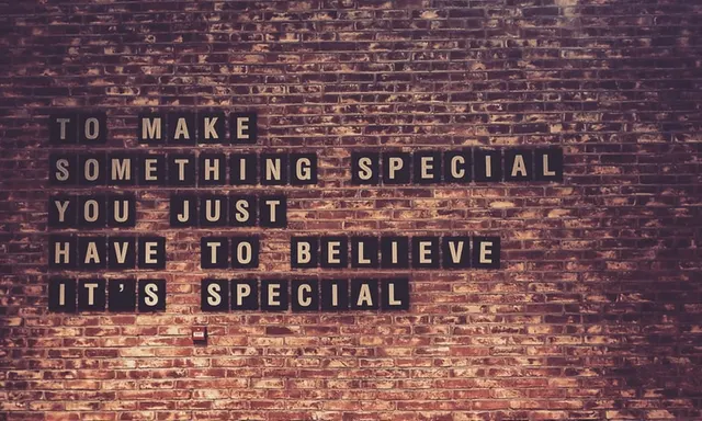 Cara Membuat Desain Quote Kata - Kata Bijak di Hp