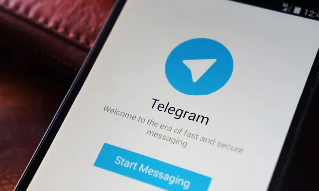 Begini Cara Buat Telegram Bot di Android yang Benar