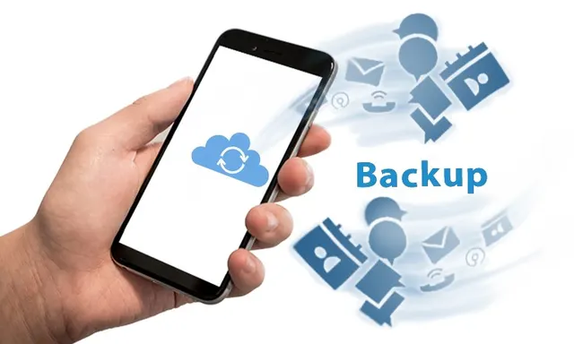 Memahami Cara Kerja Phone Backup Gratis di Hp Android