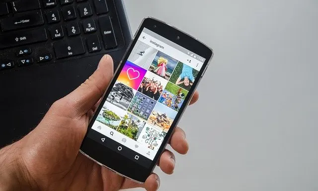 Aplikasi Edit Foto Ala Selebgram