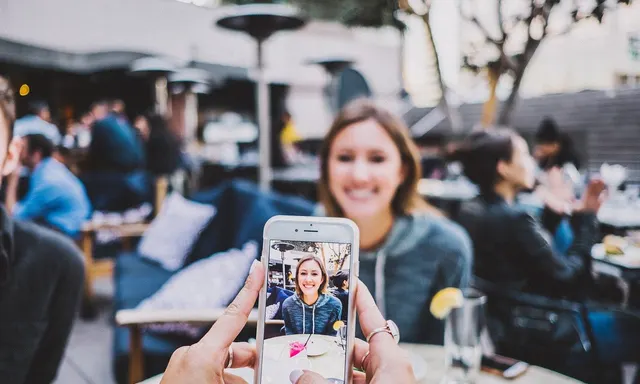 Adobe Photoshop Camera, Aplikasi Baru Dengan Filter Seperti IG Story