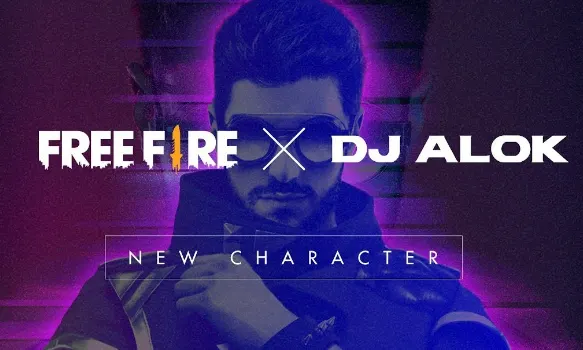 Profil Free Fire DJ Alok Beserta Kelebihan dan Kelemahan