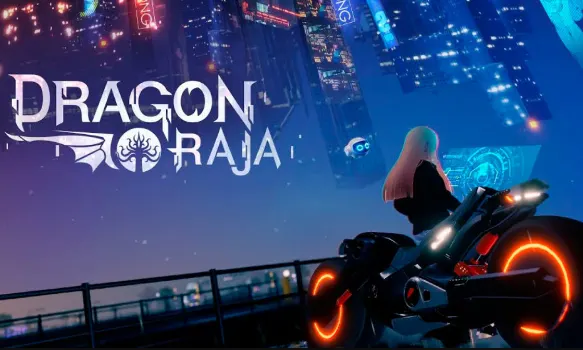 Macam-Macam Dragon Raja Guide yang Mudah Dimainkan