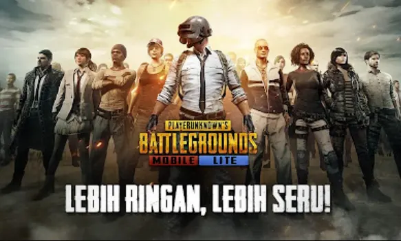 Cara Ganti Server PUBG Lite Terbaru Terbukti Berhasil