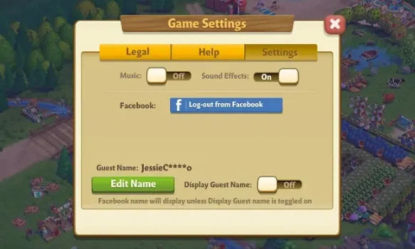 Nama Game Facebook Jadul Terbaik di HP Android dan PC