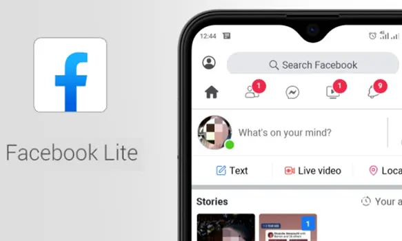 Cara Menambahkan Foto Unggulan di FB Lite Terbukti Berhasil