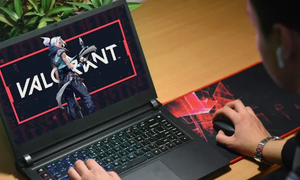 Tutorial Cara Main Valorant di Laptop dari Awal untuk Pemula