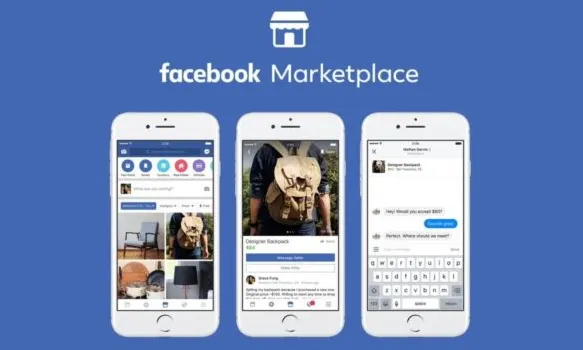 Cara Memunculkan Marketplace di Facebook Terbukti Berhasil